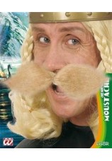 moustache asterix