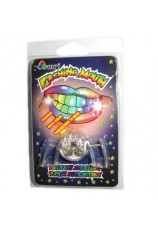 Dentier flash light - flashing mou2th