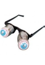 lunettes ressorts