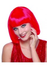 charleston-disco rouge
