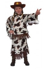 cowgirl - farwest 