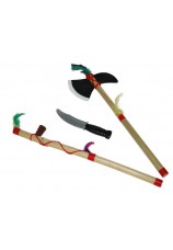 Kit indien 