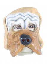 Masque de chien