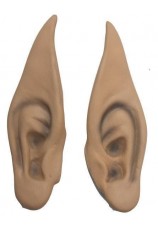 Oreilles d' Elf