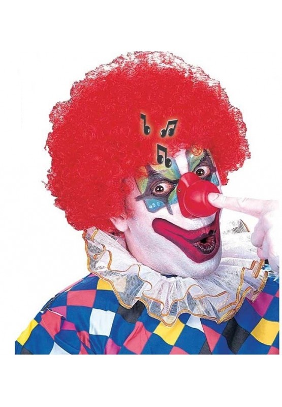 clipart nez de clown - photo #49
