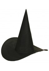 sorciere noir 