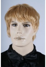 homme blond