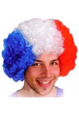 Perruque française