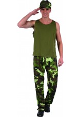 Militaire