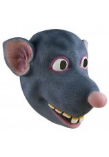 Masque de souris intégral