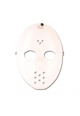 Masque de hockey