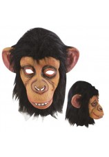 Masque chimpanzé 