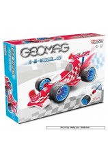 Géomag wheels voiture de course a monter