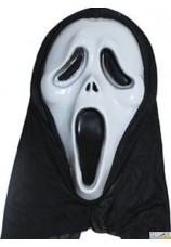 Masque de scream 