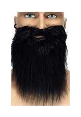 barbe noire
