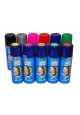 Spray colorant pour cheveux