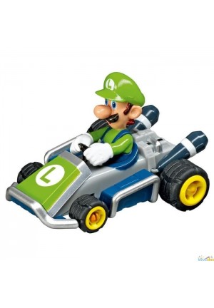Mariokart 7 pull speed 1:43 Luigi Mariokart 7 pull speed 1:43 Luigi