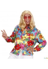 Chemise hippie