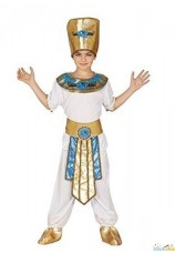 Pharaon garçon,egyptien garçon