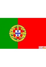 Drapeau Portuguais 90x150cm
