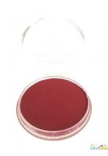 Maquillage aqua 30g rouge