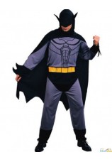 Superman taille unique