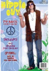 Hippie homme