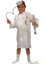 Blouse de médecin