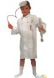 Blouse de médecin