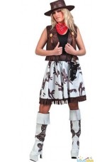 Cowboy girl 