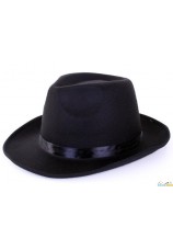 Chapeau Mafia-Al Capone-borsalino 