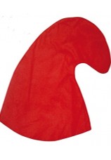 style grand schtroumpf