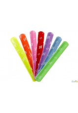 Bracelet fluo clap