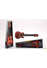 Guitare 45cm 6 cordes