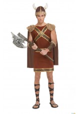 Déguisement viking adulte