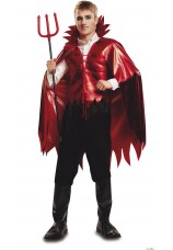 Diable homme