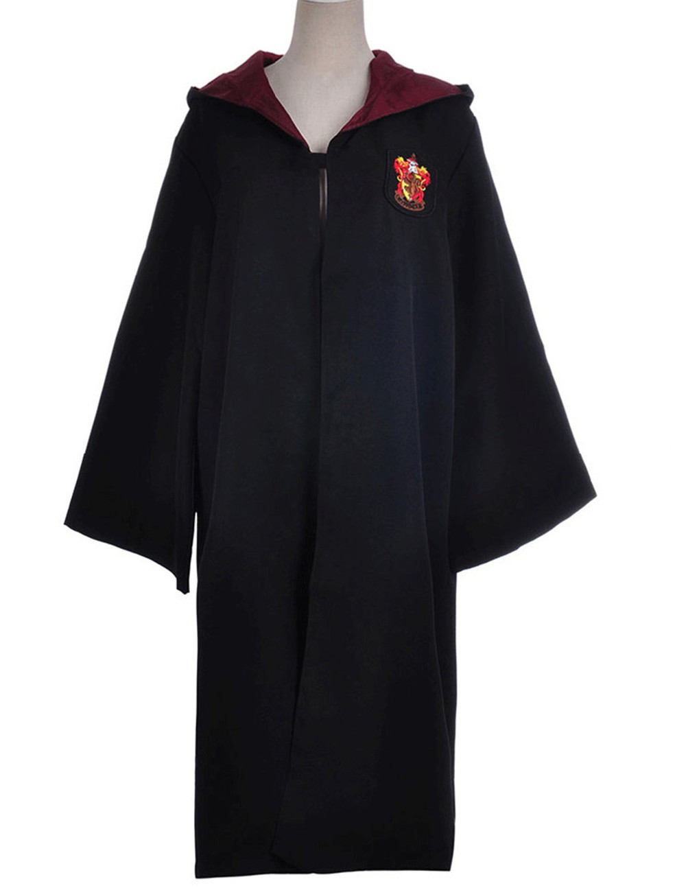 manteau de harry potter