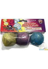 boules fumigènes 
