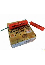 Petards Megatresk 
