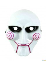 Masque de Saw