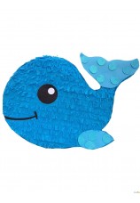 Pinata baleine