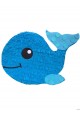 Pinata baleine