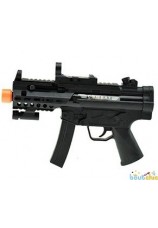 Fusil MP4