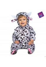 bébé vache 6/12 mois