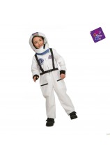 Astronaute 6 ans
