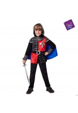Chevalier rouge