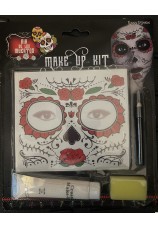 Tattoo pour le visage