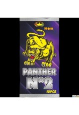 Panther n°2 10 x petards à meche