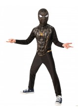 spiderman no way home noir et or