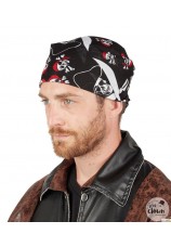 bandana pirate
